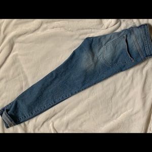 Forever 21 Mom Jeans!🥰😚